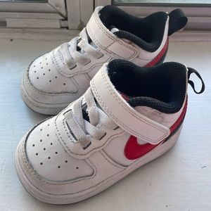 Toddler Boy Nike Sneakers